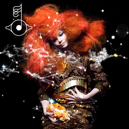 ビョーク5年ぶりの単独公演 「Biophilia/バイオフィリア」 ビョーク5年ぶりの単独公演 「Biophilia/バイオフィリア」
