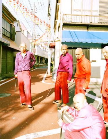 薄井一議 写真展「Showa88/昭和88年」 薄井一議 写真展「Showa88/昭和88年」