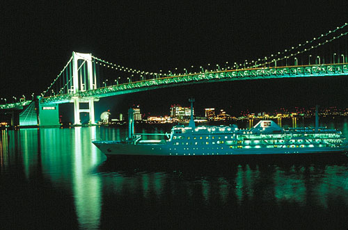 東京湾納涼船2013 東京湾納涼船2013