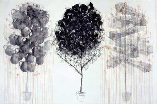 藤山貴司展 -闇と光の交錯 その彷徨と回顧- 藤山貴司展 -闇と光の交錯 その彷徨と回顧-