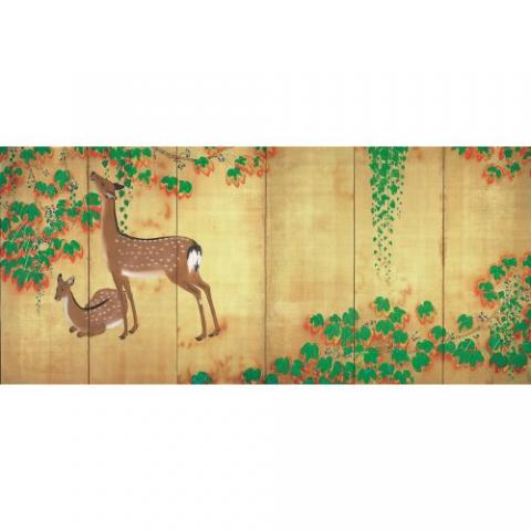 横山大観展―良き師、良き友 横山大観展―良き師、良き友