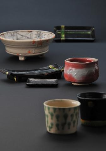 第4回瀧口喜兵爾・大喜父子展 第4回瀧口喜兵爾・大喜父子展