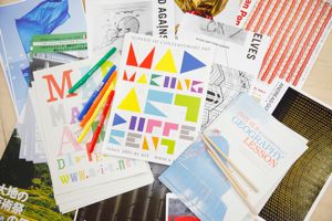 【現代アートの学校MAD】9月開講の4コース、申込受付中&受講相談会、開催決定! 【現代アートの学校MAD】9月開講の4コース、申込受付中&受講相談会、開催決定!