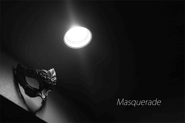 Kaz feat. 30masks『Masquerade』