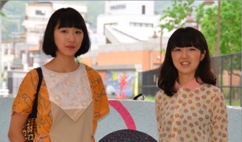 地域交流プロジェクト ひと×間(ひとま) hanaso -ハナソ- vol.3アーティストトーク 地域交流プロジェクト ひと×間(ひとま) hanaso -ハナソ- vol.3アーティストトーク