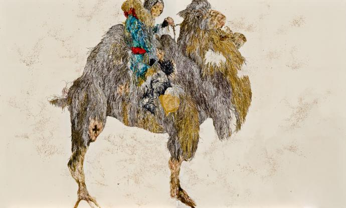 高山 夏希 展 高山 夏希 展