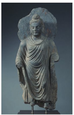 平山郁夫展　― 絲綢之路・悠久の旅路 ―