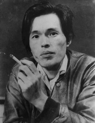 特別企画展「生誕100年記念 織田作之助と大大阪」 特別企画展「生誕100年記念 織田作之助と大大阪」