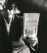 映画をめぐる美術 　――マルセル・ブロータースから始める
