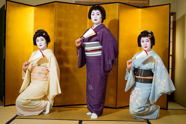 神楽坂まち舞台・大江戸めぐり 神楽坂まち舞台・大江戸めぐり