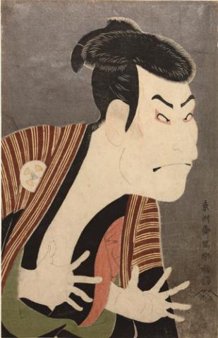 大浮世絵展 大浮世絵展