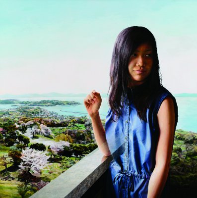 ホキ美術館三周年記念　「ホキ美術館大賞展 新 私の代表作展」