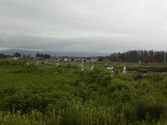笹岡啓子写真展 「Difference 3.11」 笹岡啓子写真展 「Difference 3.11」