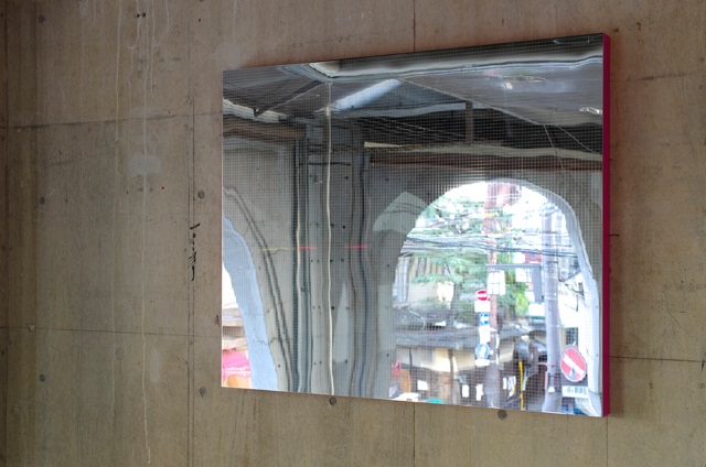 35°0' 31.7" N 135 °45' 58.74" E:国谷 隆志 展 35°0' 31.7" N 135 °45' 58.74" E:国谷 隆志 展