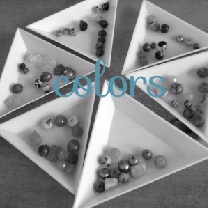 10stone「colors」 10stone「colors」