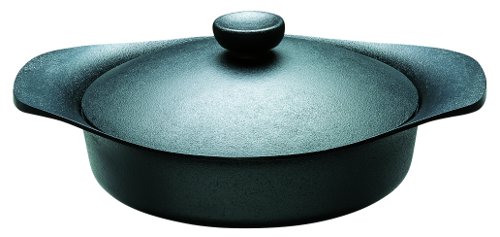 メイド・イン・ジャパン 南部鉄器 - 伝統、柳宗理、コンテンポラリー - メイド・イン・ジャパン 南部鉄器 - 伝統、柳宗理、コンテンポラリー -