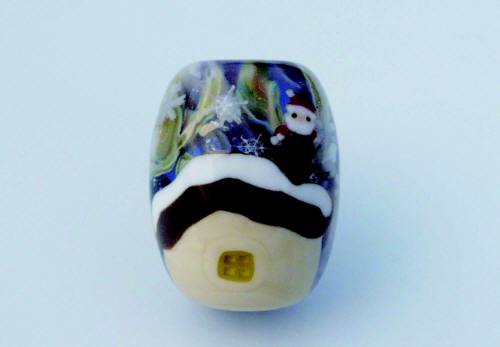 第8回クリスマス展 第8回クリスマス展