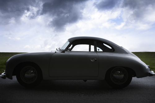 PORSCHE 356A Lovers PORSCHE 356A Lovers