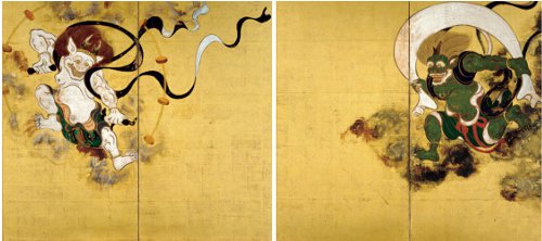 開山・栄西禅師 800年遠忌 特別展「栄西と建仁寺」 開山・栄西禅師 800年遠忌 特別展「栄西と建仁寺」