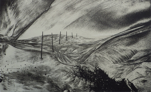山口茉莉 展(版画) 山口茉莉 展(版画)