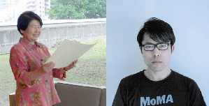 地域交流プロジェクト ひと×間(ひとま) hanaso -ハナソ- vol.10 「美術館にアートを贈る会のおはなし」 地域交流プロジェクト ひと×間(ひとま) hanaso -ハナソ- vol.10 「美術館にアートを贈る会のおはなし」