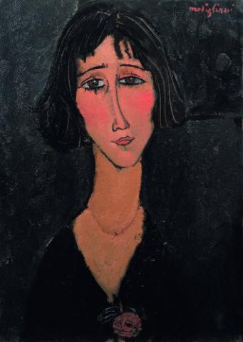 夢見るフランス絵画 印象派からエコール・ド・パリへ 夢見るフランス絵画 印象派からエコール・ド・パリへ