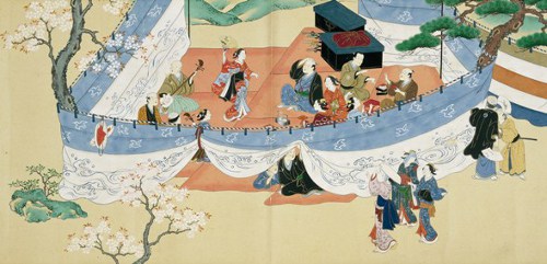 特別展「上方の浮世絵―大坂・京都の粋(すい)と技(わざ)―」 特別展「上方の浮世絵―大坂・京都の粋(すい)と技(わざ)―」