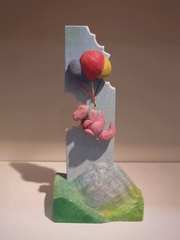 大塚美穂 個展 大塚美穂 個展