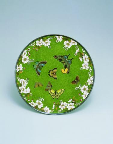 超絶技巧!明治工芸の粋 ―村田コレクション一挙公開― 超絶技巧!明治工芸の粋 ―村田コレクション一挙公開―
