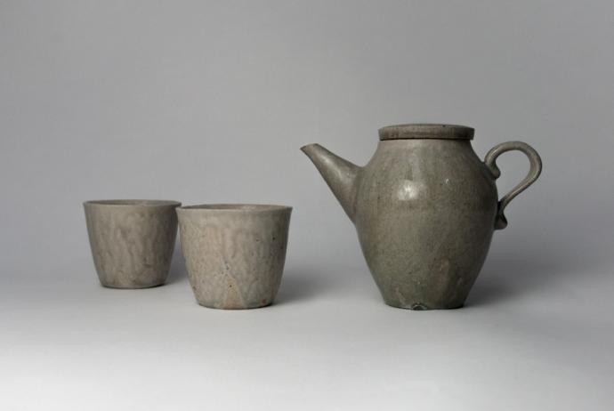 岩田智子 陶展 岩田智子 陶展