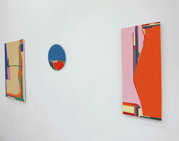高柳麻美子 個展 高柳麻美子 個展