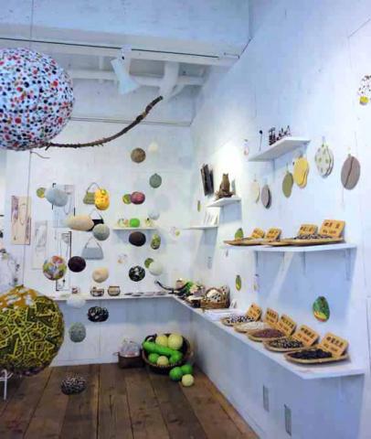 temame企画 「temame 豆展」 temame企画 「temame 豆展」