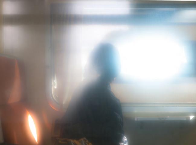 光のシークエンス:大洲 大作 光のシークエンス:大洲 大作