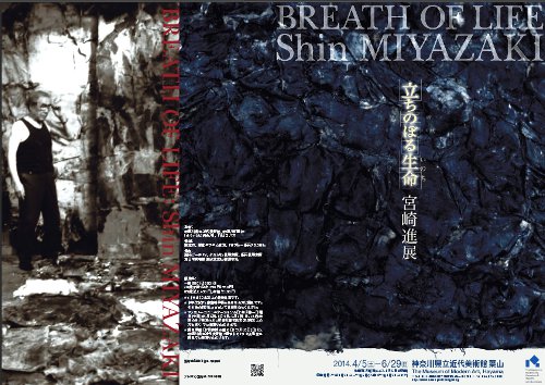 立ちのぼる生命 宮崎進展 立ちのぼる生命 宮崎進展
