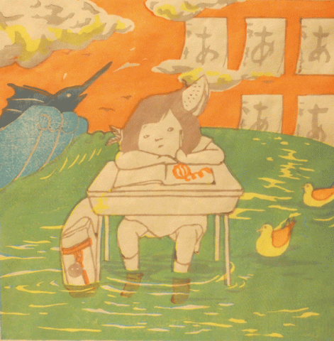 Visual contents -視覚の目次- 版画展 Visual contents -視覚の目次- 版画展
