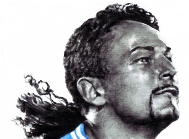 関根秀星 イラストレーション展「追想 -FOOTBALL MEMORIES-」 関根秀星 イラストレーション展「追想 -FOOTBALL MEMORIES-」