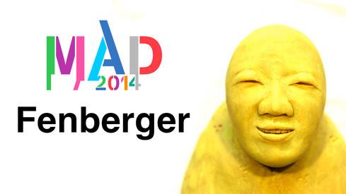 AITxフェンバーガーハウス共同プロジェクト 「MADフェンバーガー」訪問プログラムスタート！