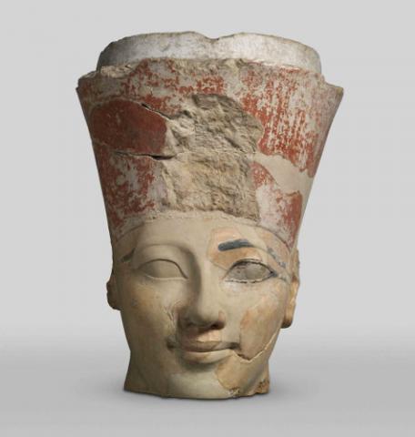 メトロポリタン美術館 古代エジプト展―女王と女神 メトロポリタン美術館 古代エジプト展―女王と女神