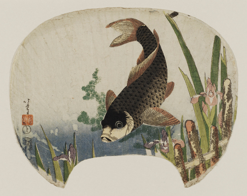 ボストン美術館浮世絵名品展 北斎 ボストン美術館浮世絵名品展 北斎