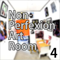Non-Perfextion Art Room 2014 Non-Perfextion Art Room 2014