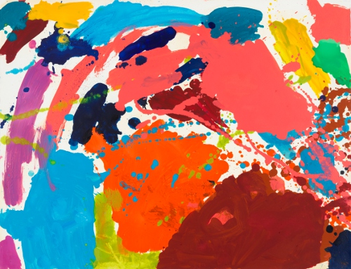 「楽園としての芸術」展　Art as a Haven of Happiness