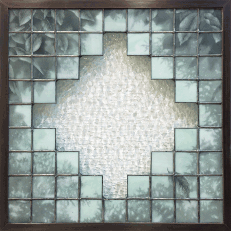 Glass Glass