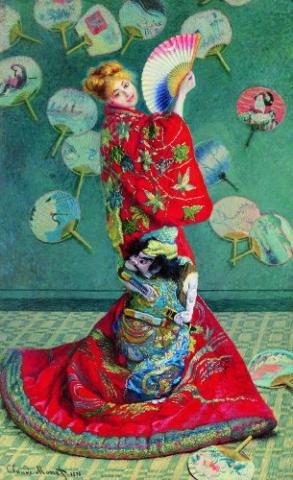 ボストン美術館 華麗なるジャポニスム展 ボストン美術館 華麗なるジャポニスム展