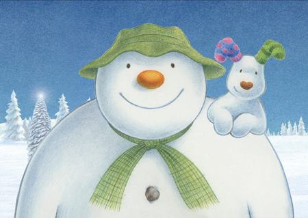 スノーマンの世界展 〜THE SNOWMAN FANTASY WORLD〜 スノーマンの世界展 〜THE SNOWMAN FANTASY WORLD〜