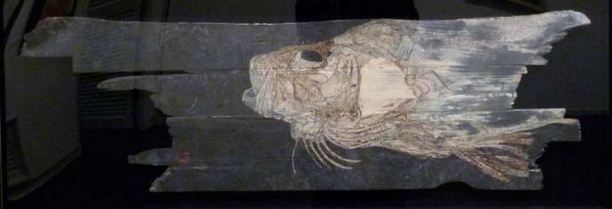 In the stone -華石-展 大山龍顕 In the stone -華石-展 大山龍顕