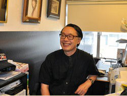 サラリーマン・コレクター 山本冬彦のまなざし 〜36年間のコレクションをめぐって サラリーマン・コレクター 山本冬彦のまなざし 〜36年間のコレクションをめぐって