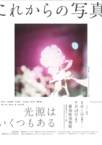 これからの写真 これからの写真