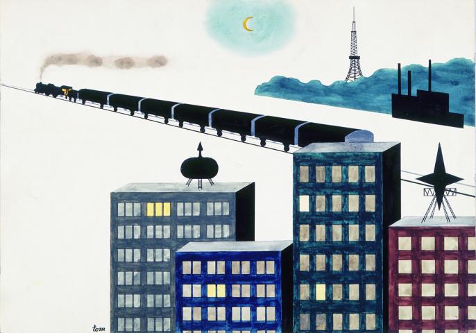 アートが絵本と出会うとき―美術のパイオニアたちの試み―