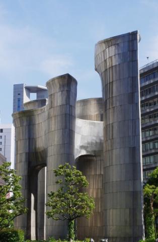 特別展「村野藤吾 やわらかな建築とインテリア」 特別展「村野藤吾 やわらかな建築とインテリア」