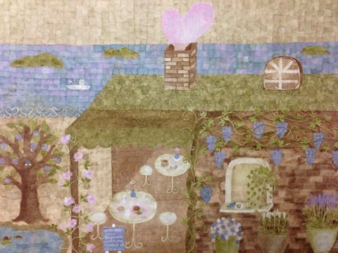 平成26年度第38回 目黒区展 平成26年度第38回 目黒区展